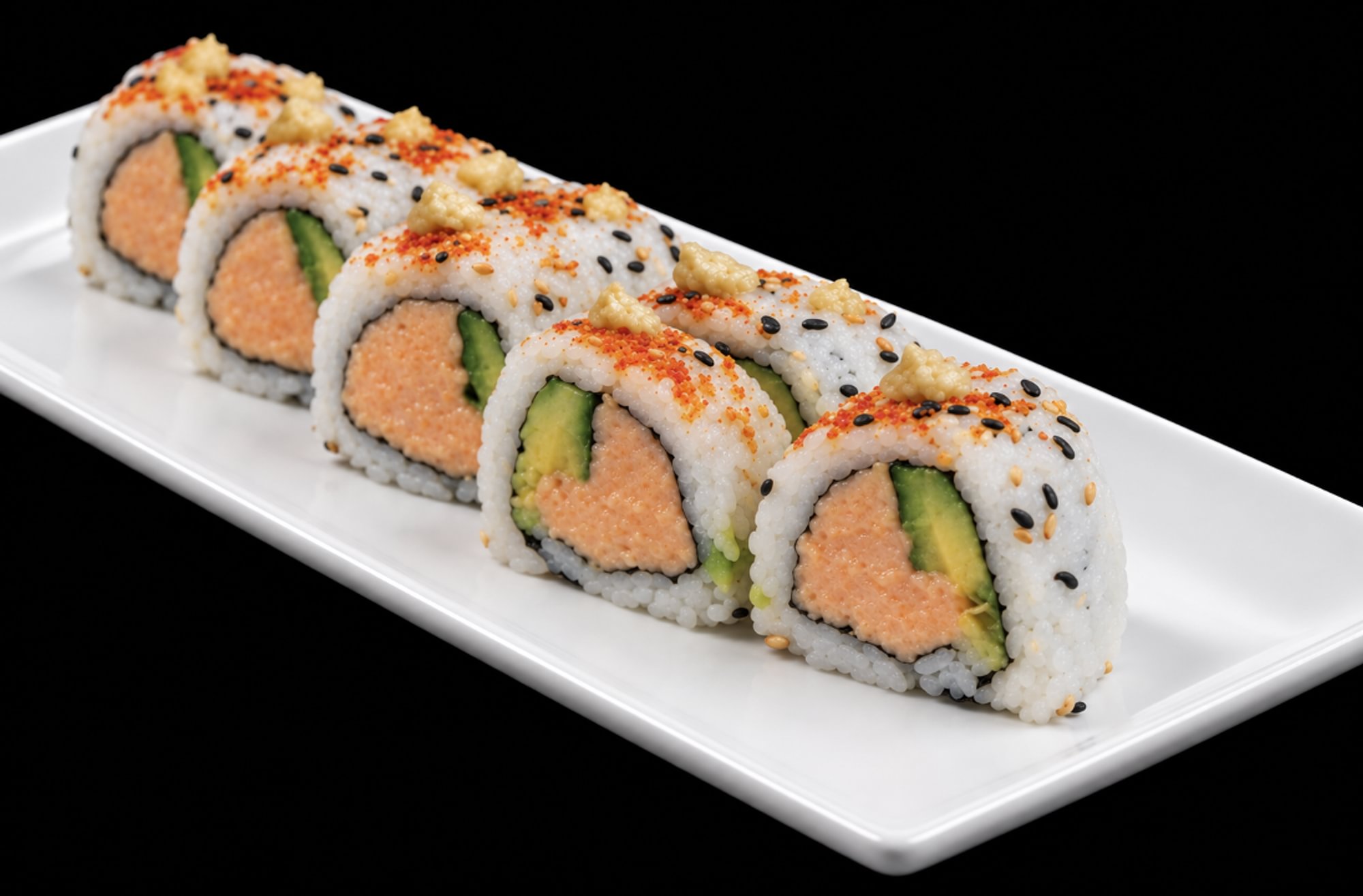 California Roll