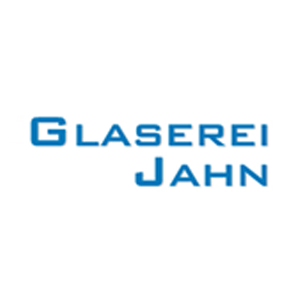 Logo von Glaserei Jahn Udo Jahn