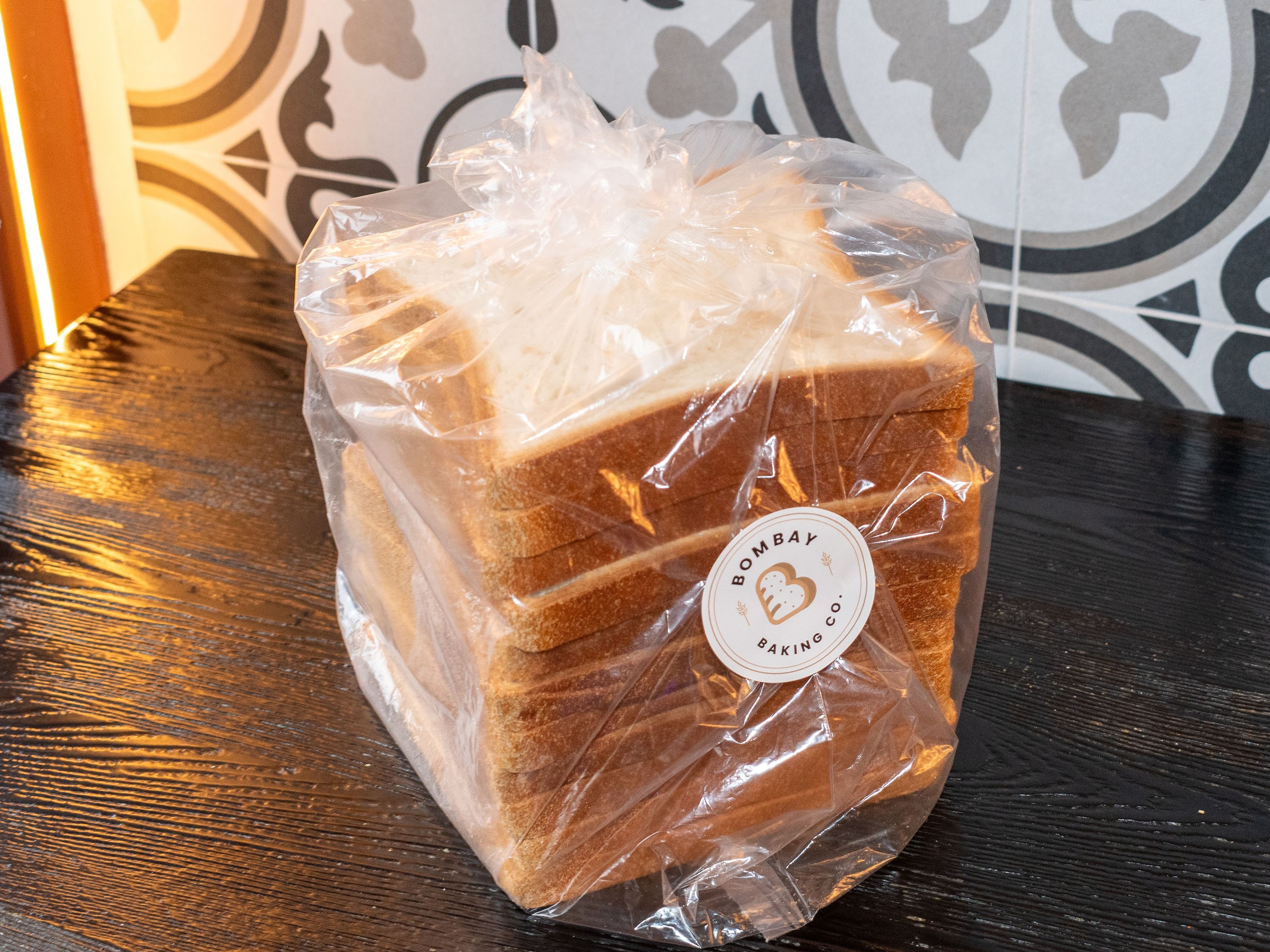 Bread