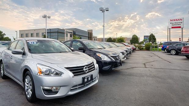 Images Kelly Nissan