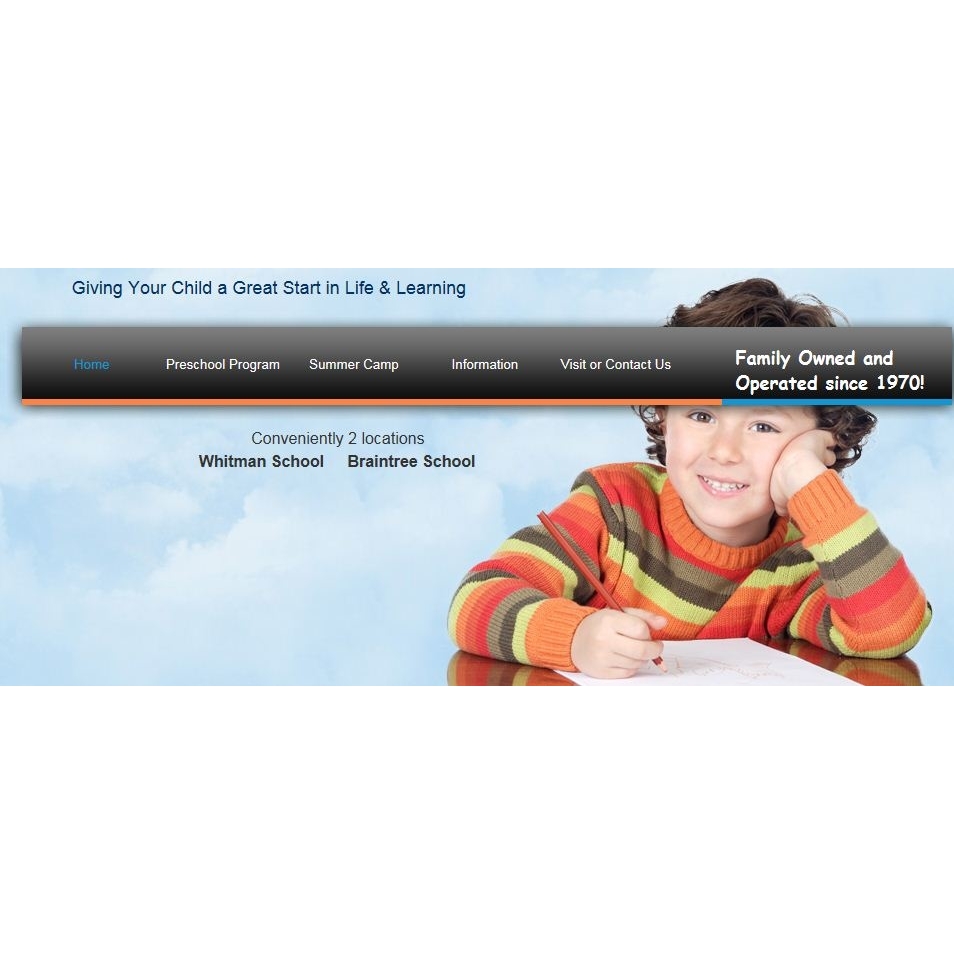 Merry Deb Child Care &amp; Learning Center Logo