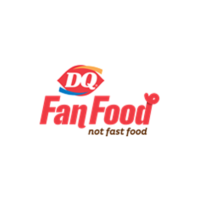 DAIRY QUEEN Logo