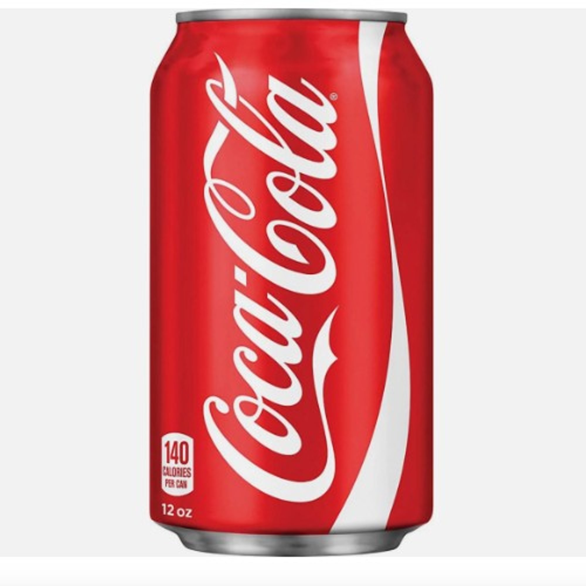 Soda Can