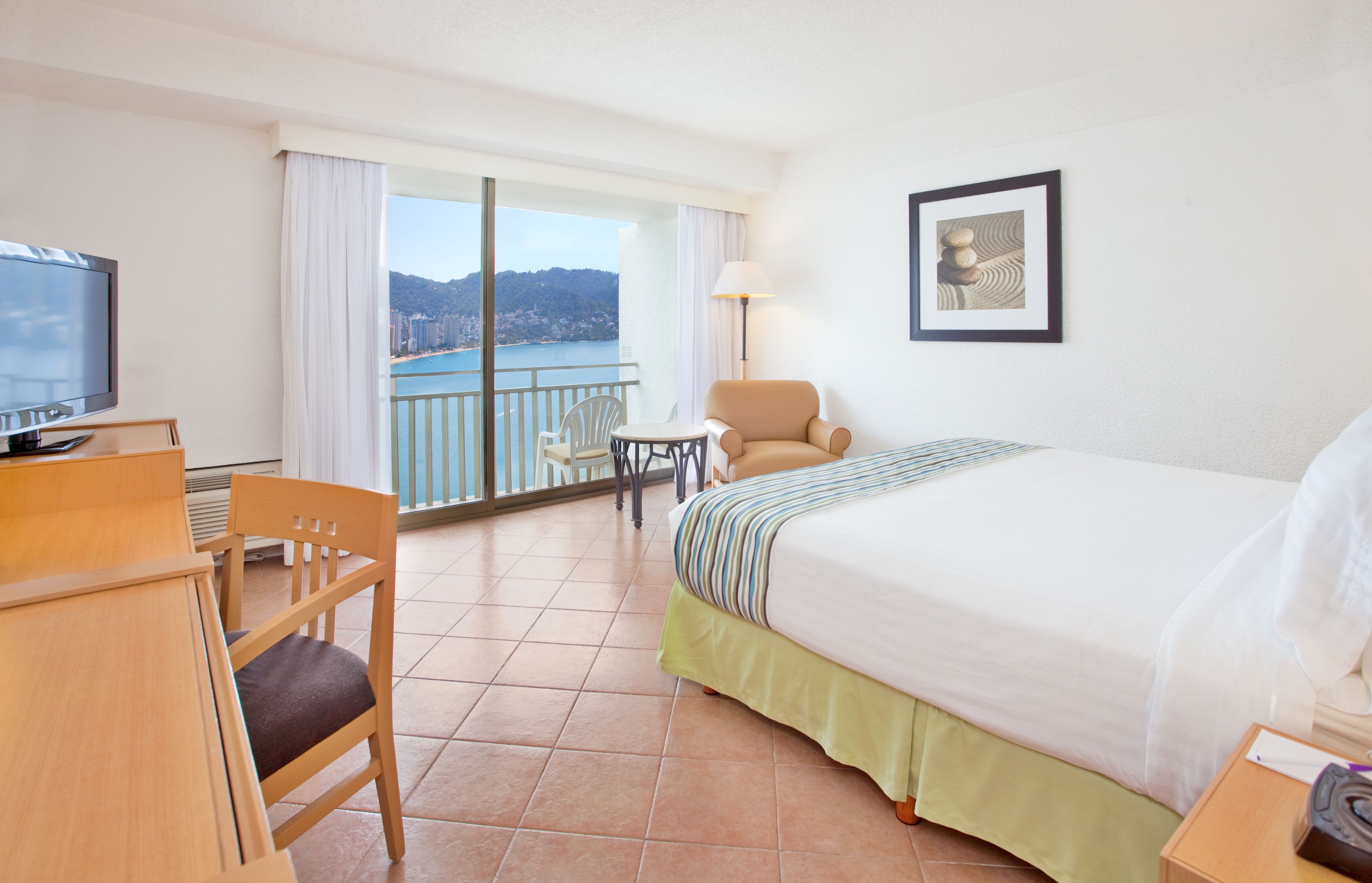 Images Holiday Inn Resort Acapulco