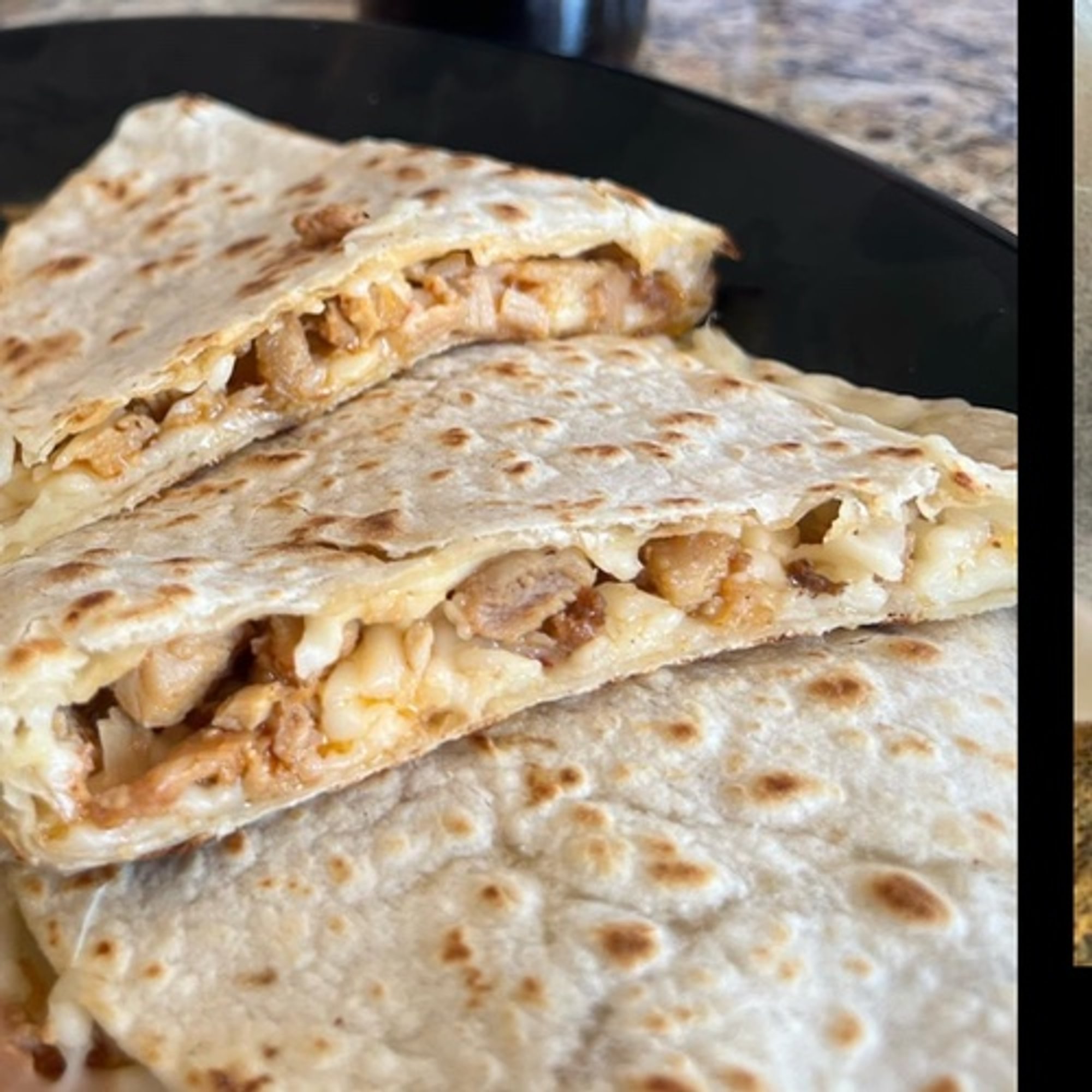 Quesadilla