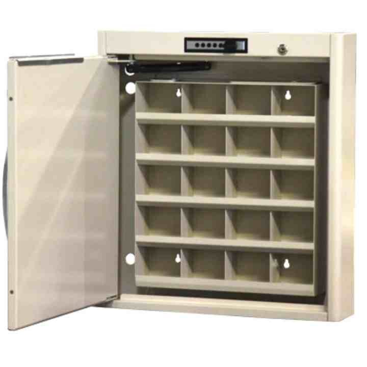 Hospital Workstations Image