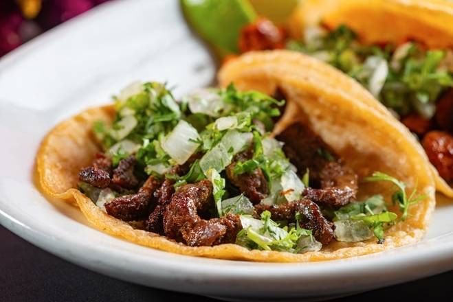 Kids 1 Street Taco