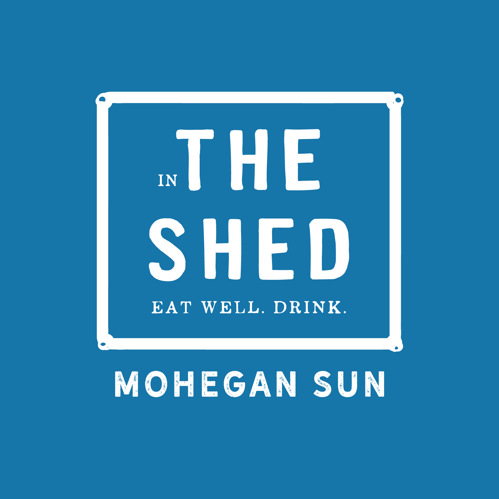 The Shed Restaurant - Mohegan Sun CT