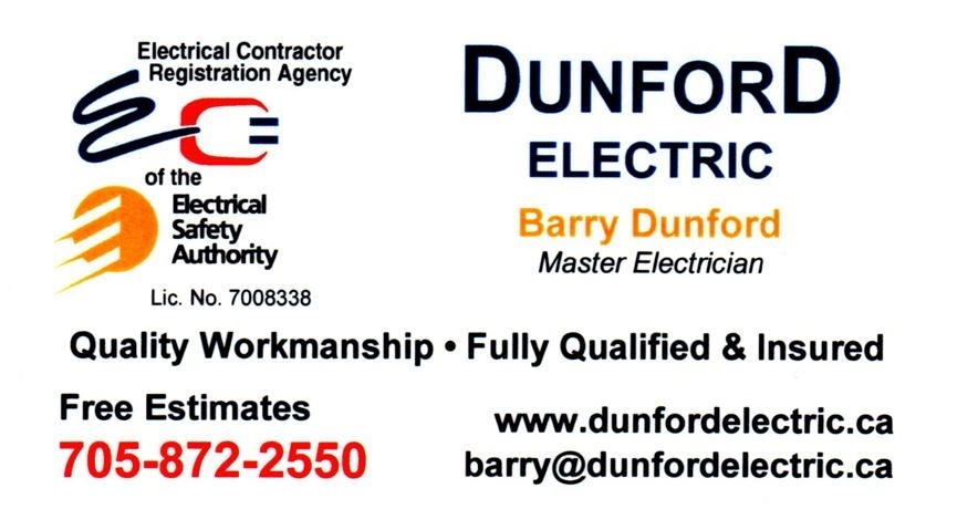 Images Dunford Electric