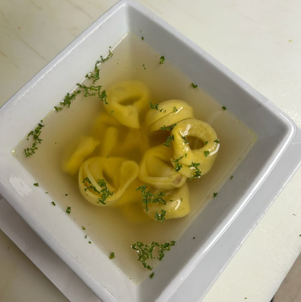 Cappelletti