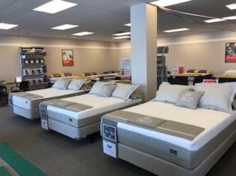 Mattress Firm Valley Forge Center Photo