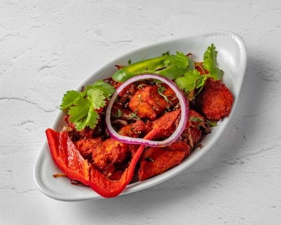 Chicken 65