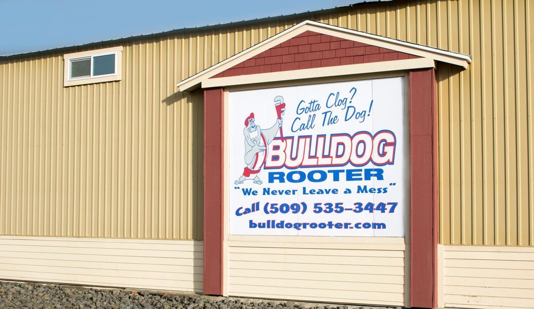Bulldog Rooter Photo