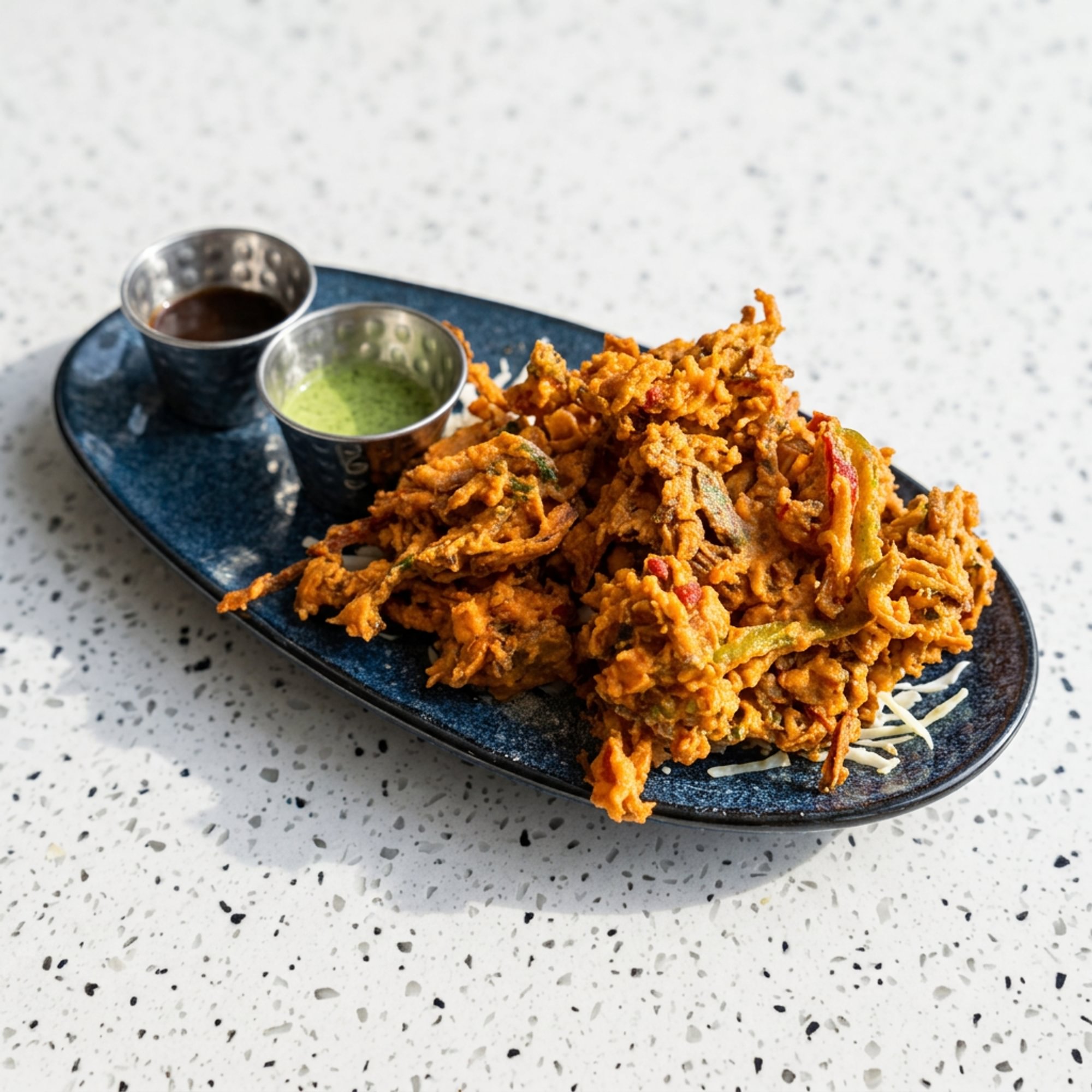 Mix Vegetable Pakora