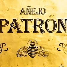 Patron Anejo