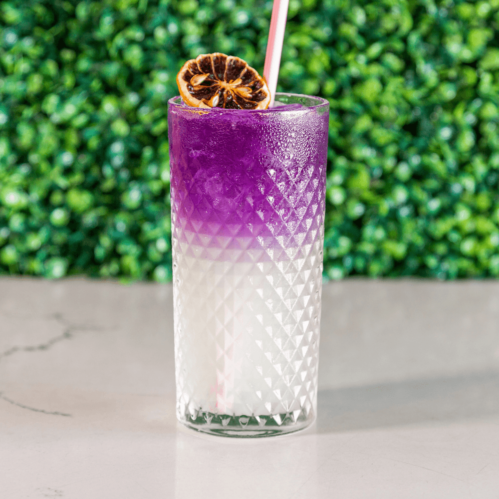 Butterfly Lemonade