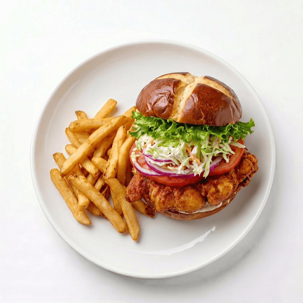 Fish & Chips
