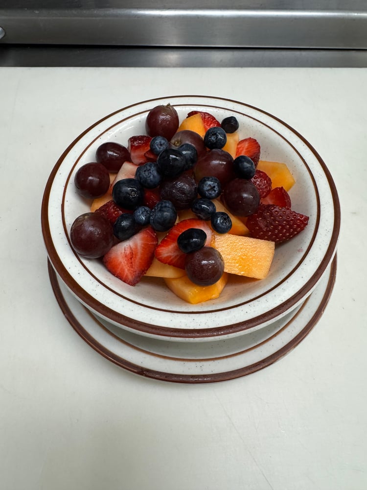Fruit Salad