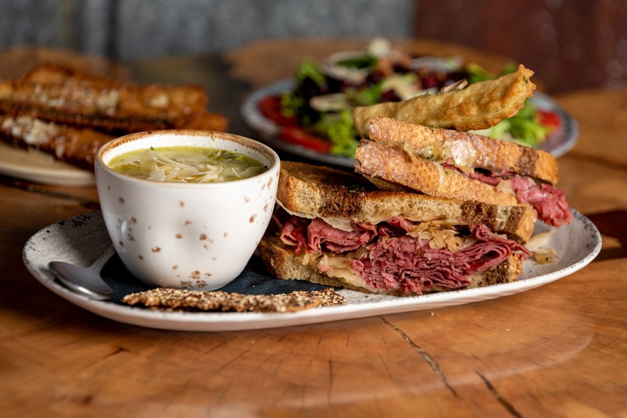 Reuben