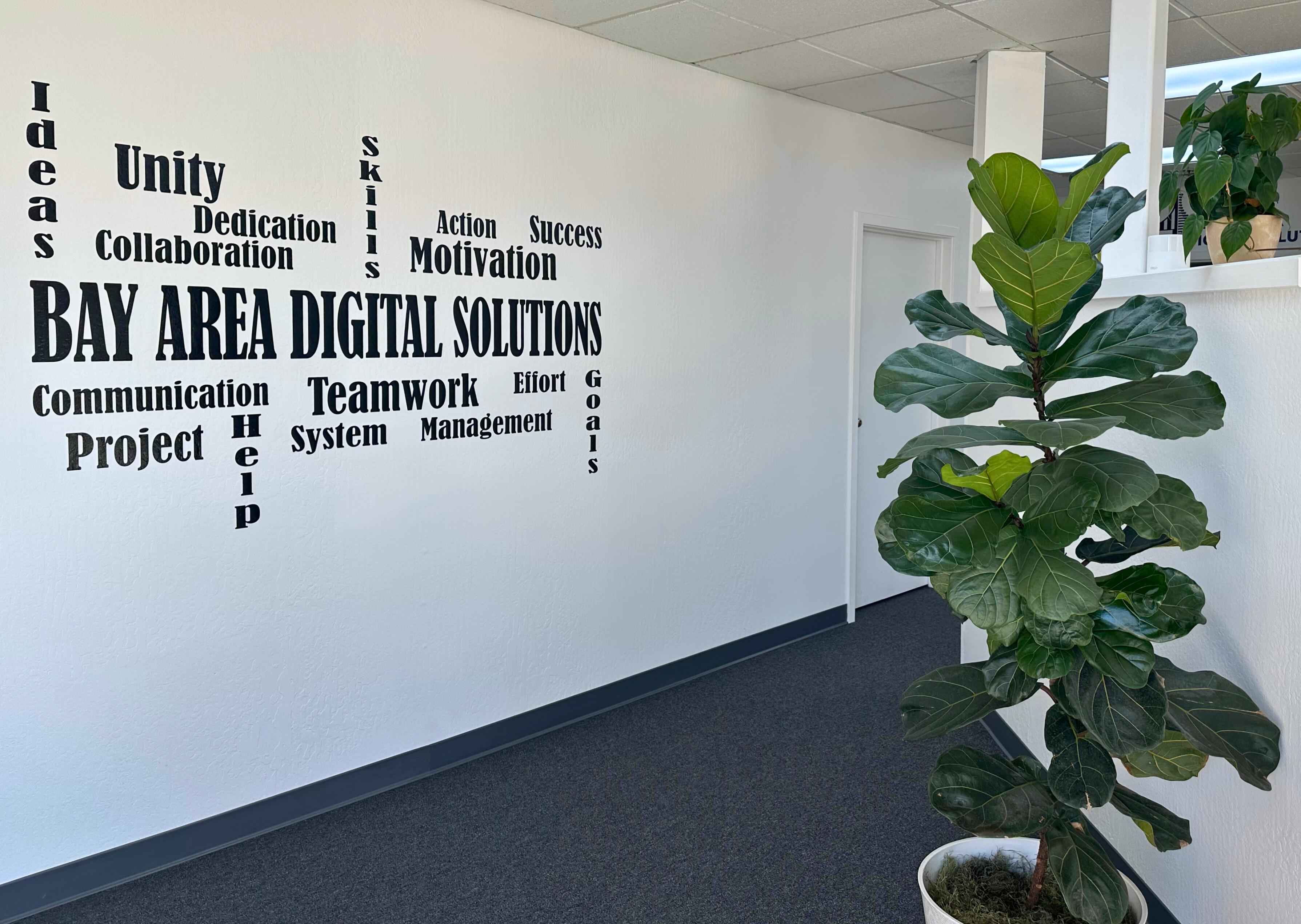 Bay Area Digital Solutions Image