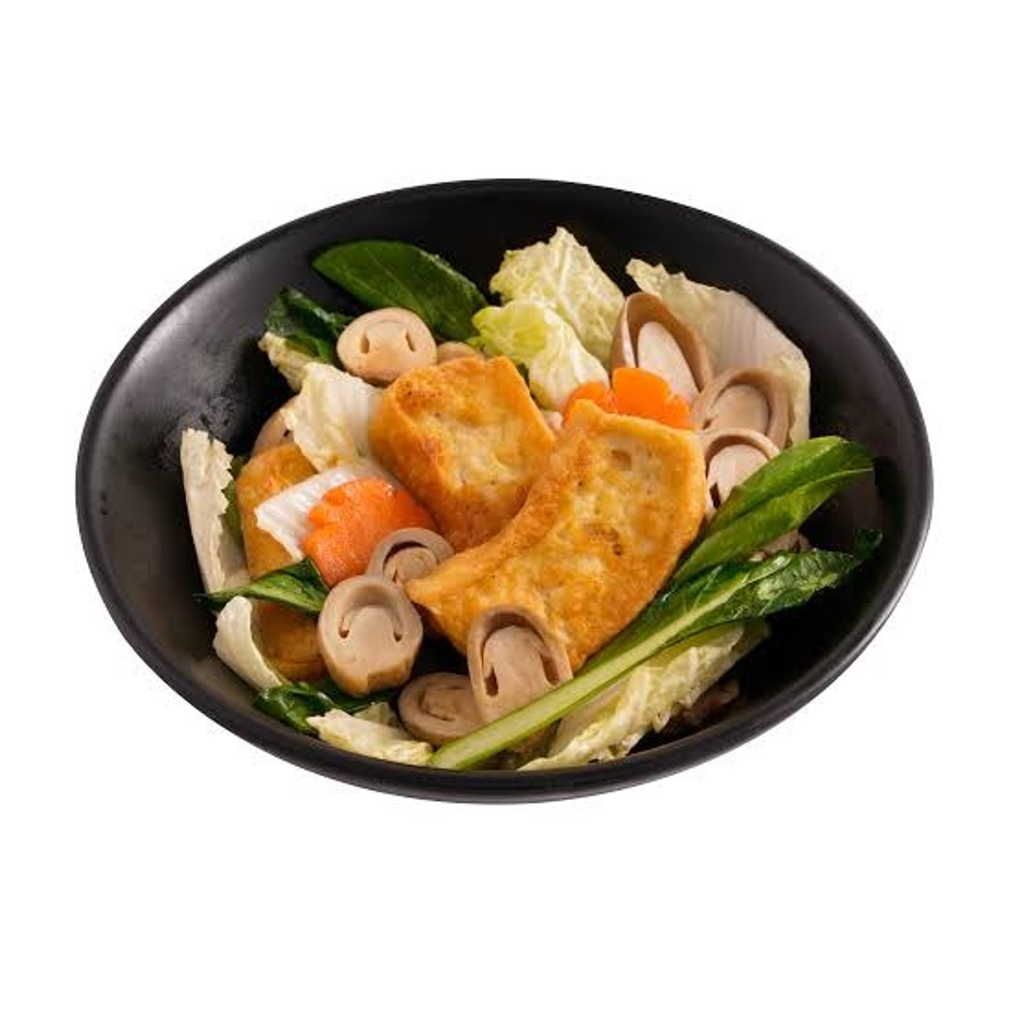 Cơm Tofu