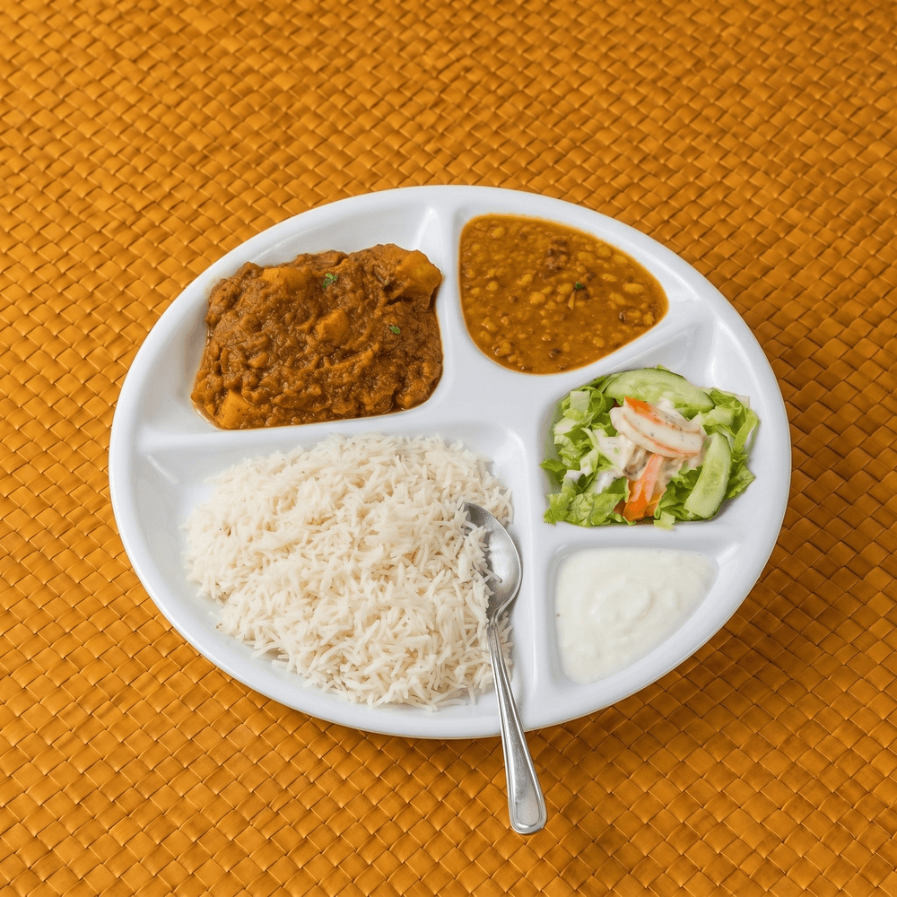 Lamb Vindaloo