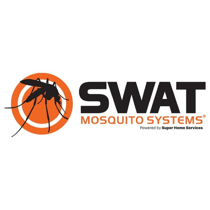 SWAT Mosquito Systems Logo