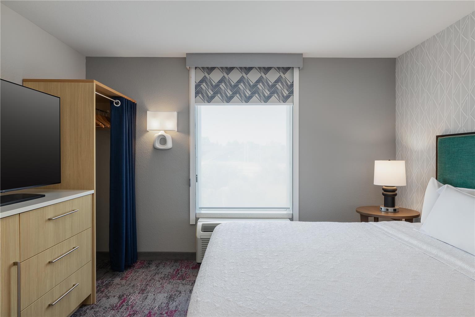 Home2 Suites by Hilton Milwaukee Brookfield Image