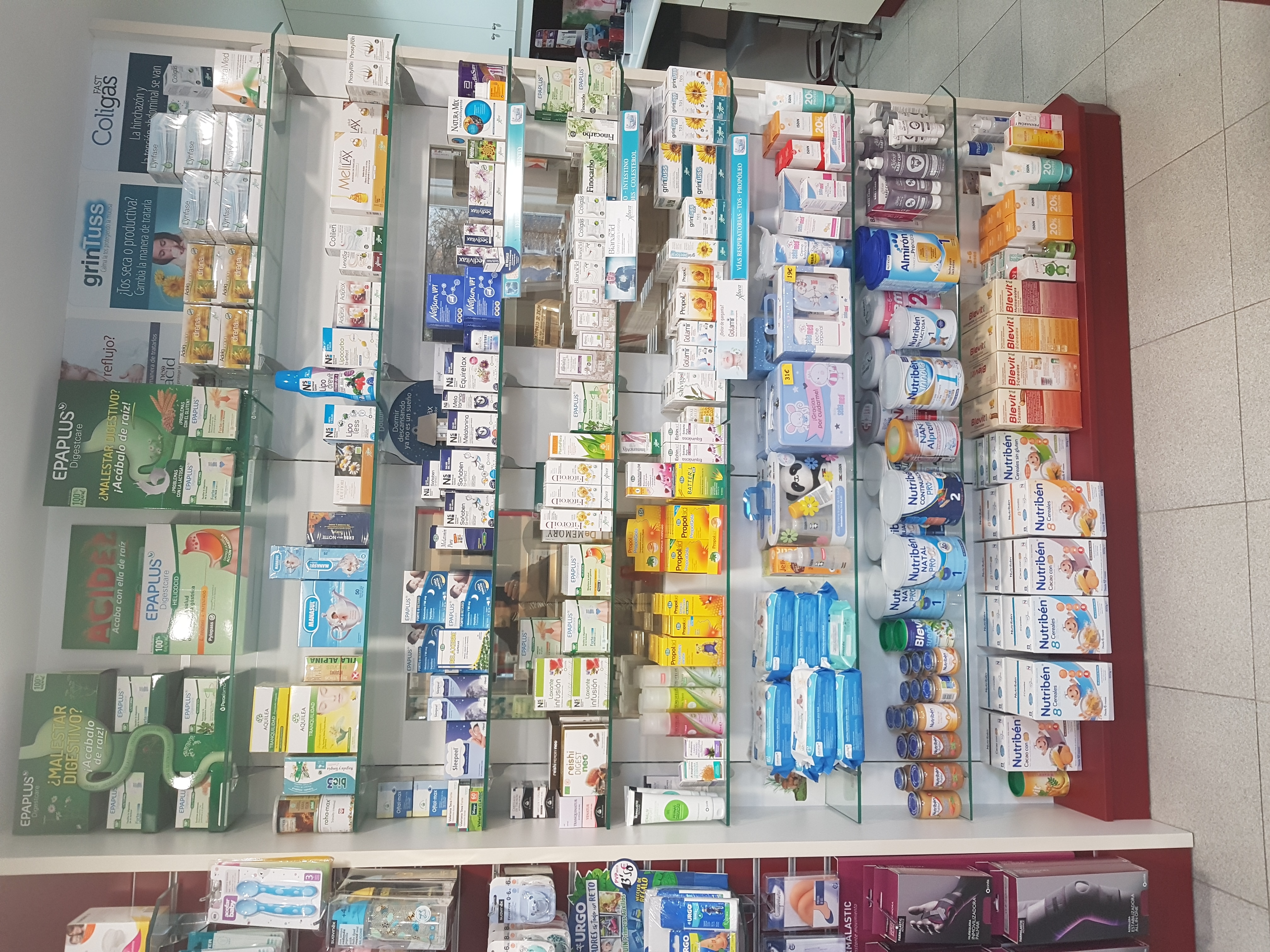 Galería en miniatura