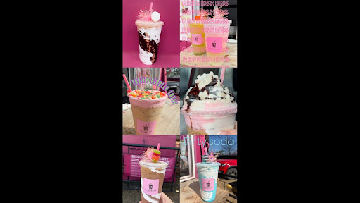 The Fizzy Fix Hochatown
