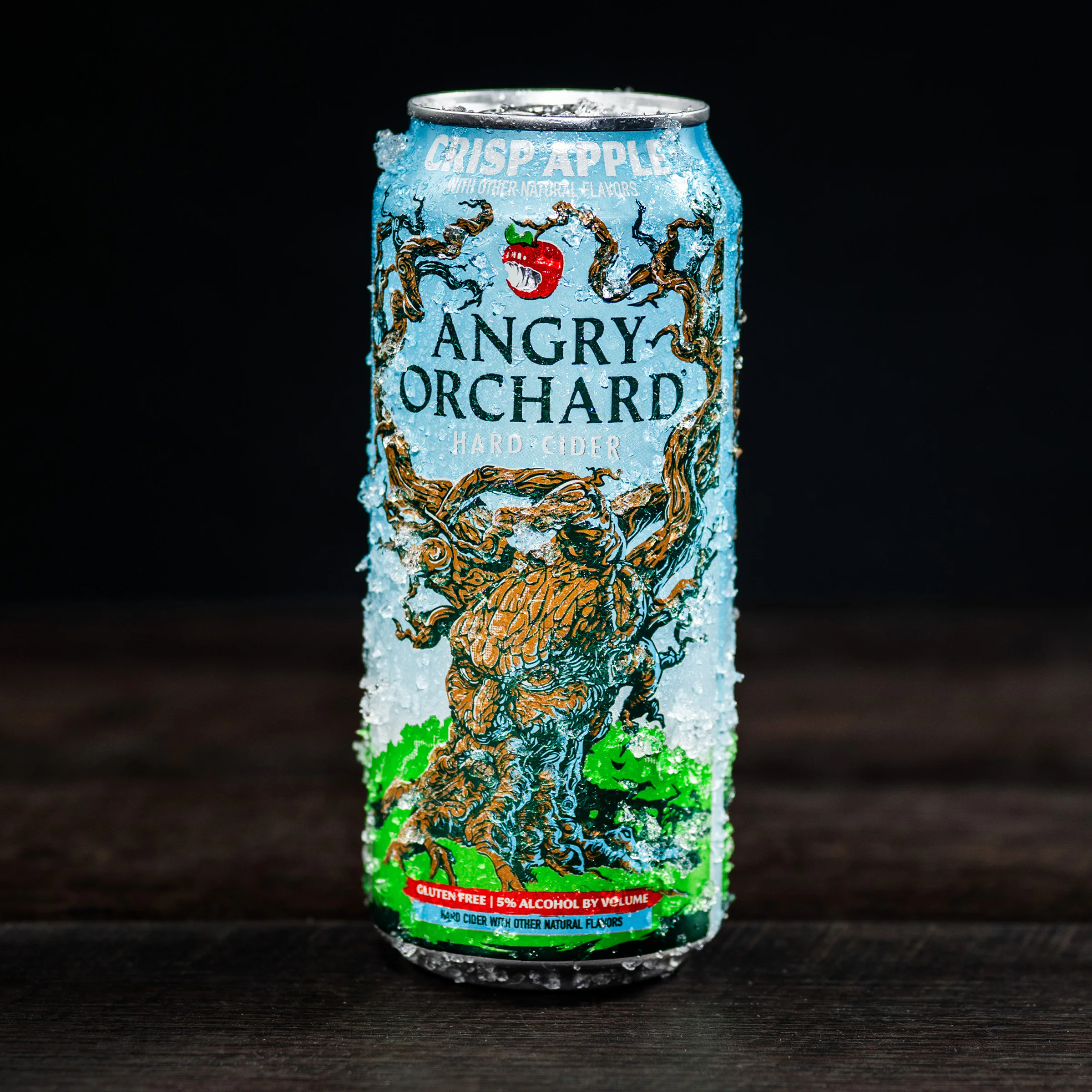 Angry Orchard Crisp Apple Hard Cider – Cincinnati, OH