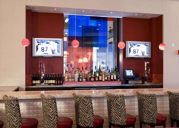 Images Hilton Meadowlands