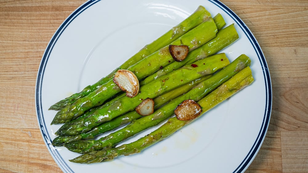 Asparagus