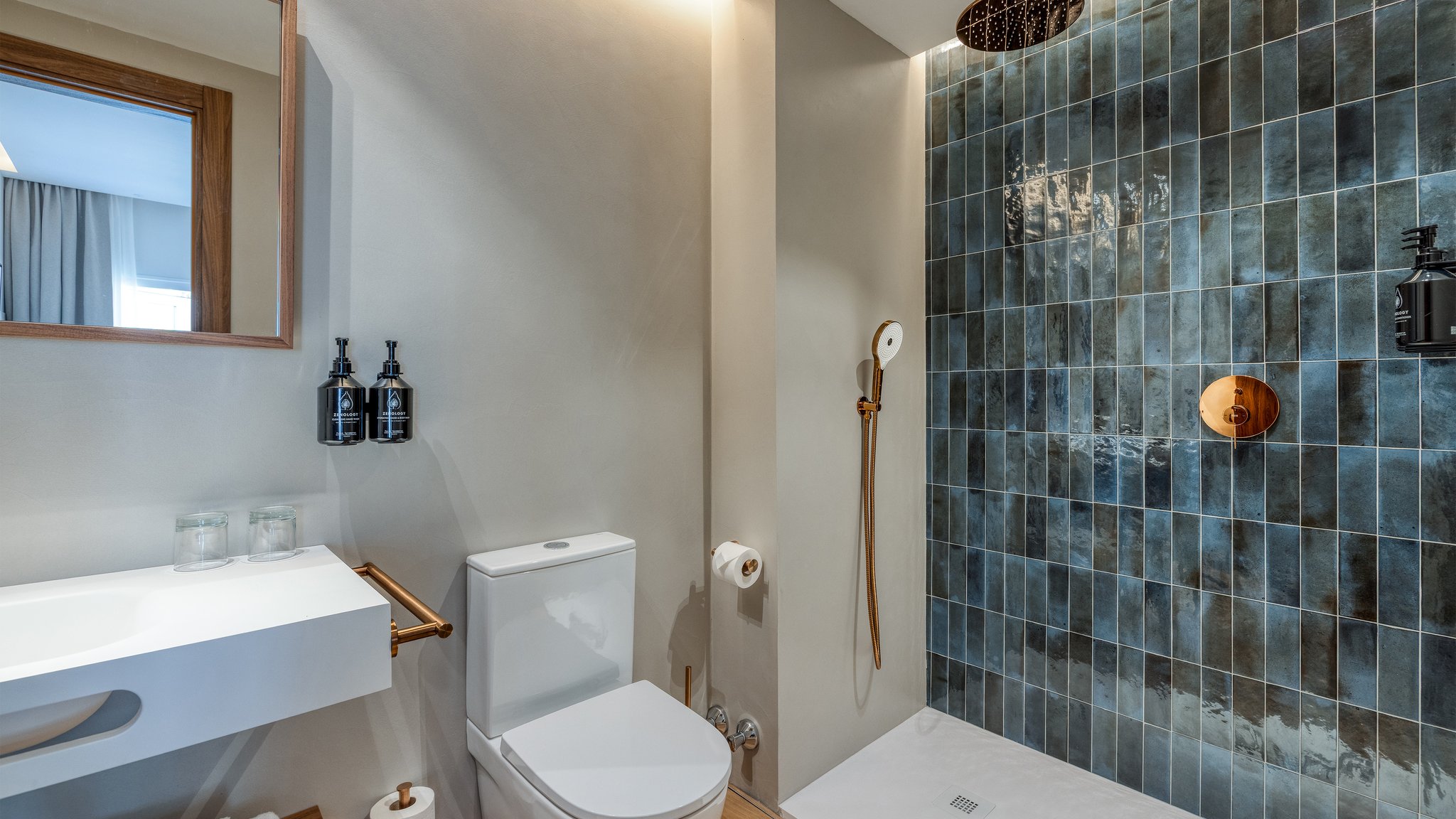 Galería en miniatura