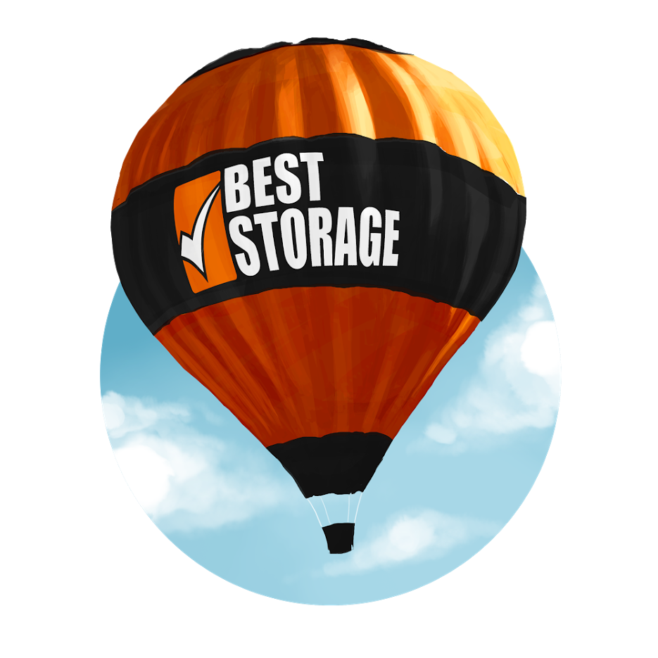 Best Storage: Pasadena
