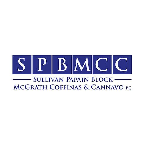Sullivan Papain Block McManus Coffinas & Cannavo P.C.