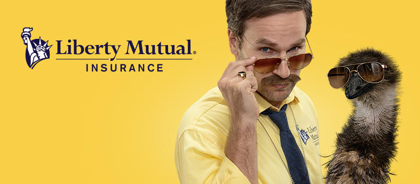 Liberty Mutual Insurance Photo