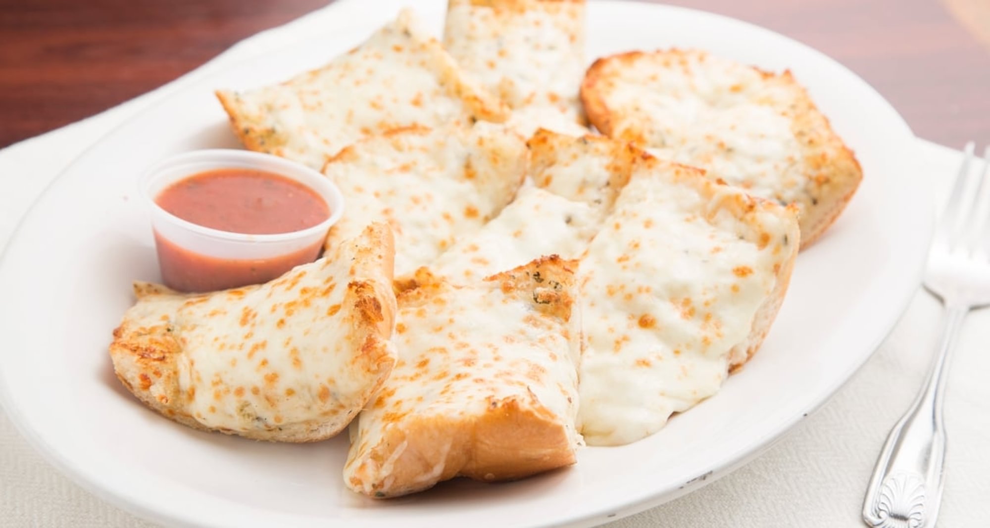 Cheese Bread