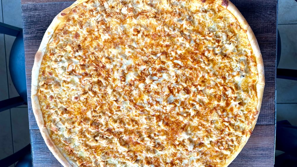 LARGE SPICY BUFFALO