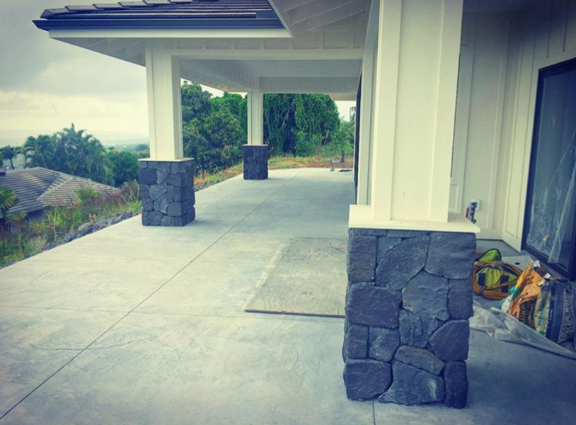 J-Rock Masonry
