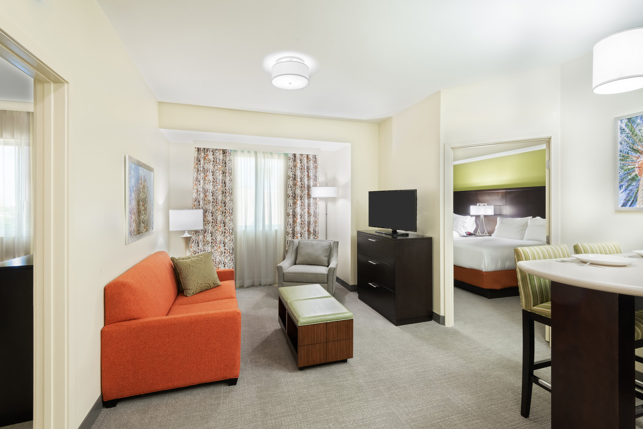 Staybridge Suites Miami International Airport by IHG Image