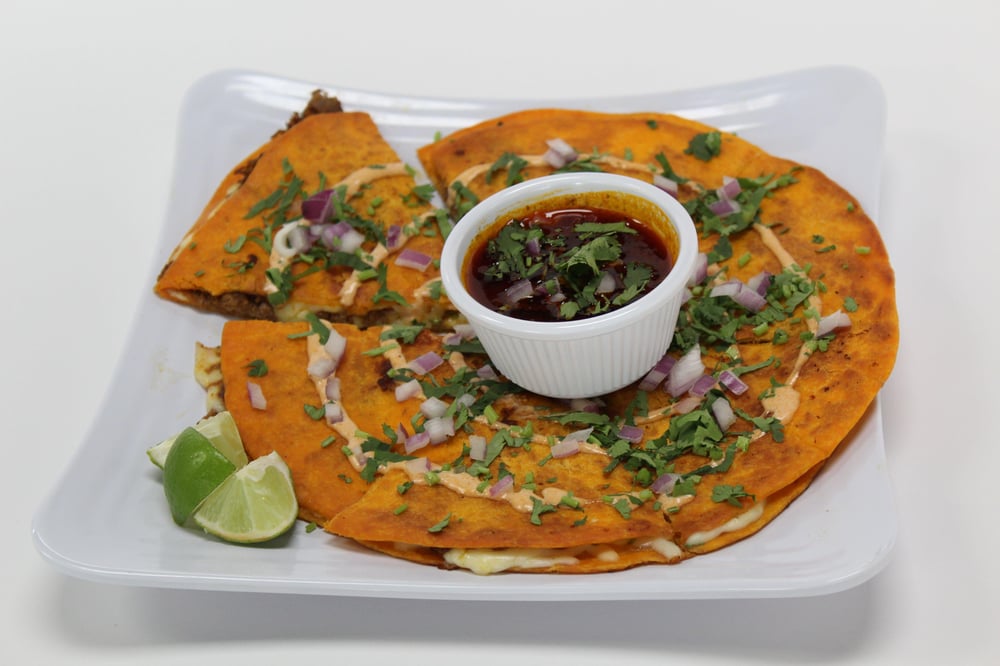 PIZZA BIRRIA