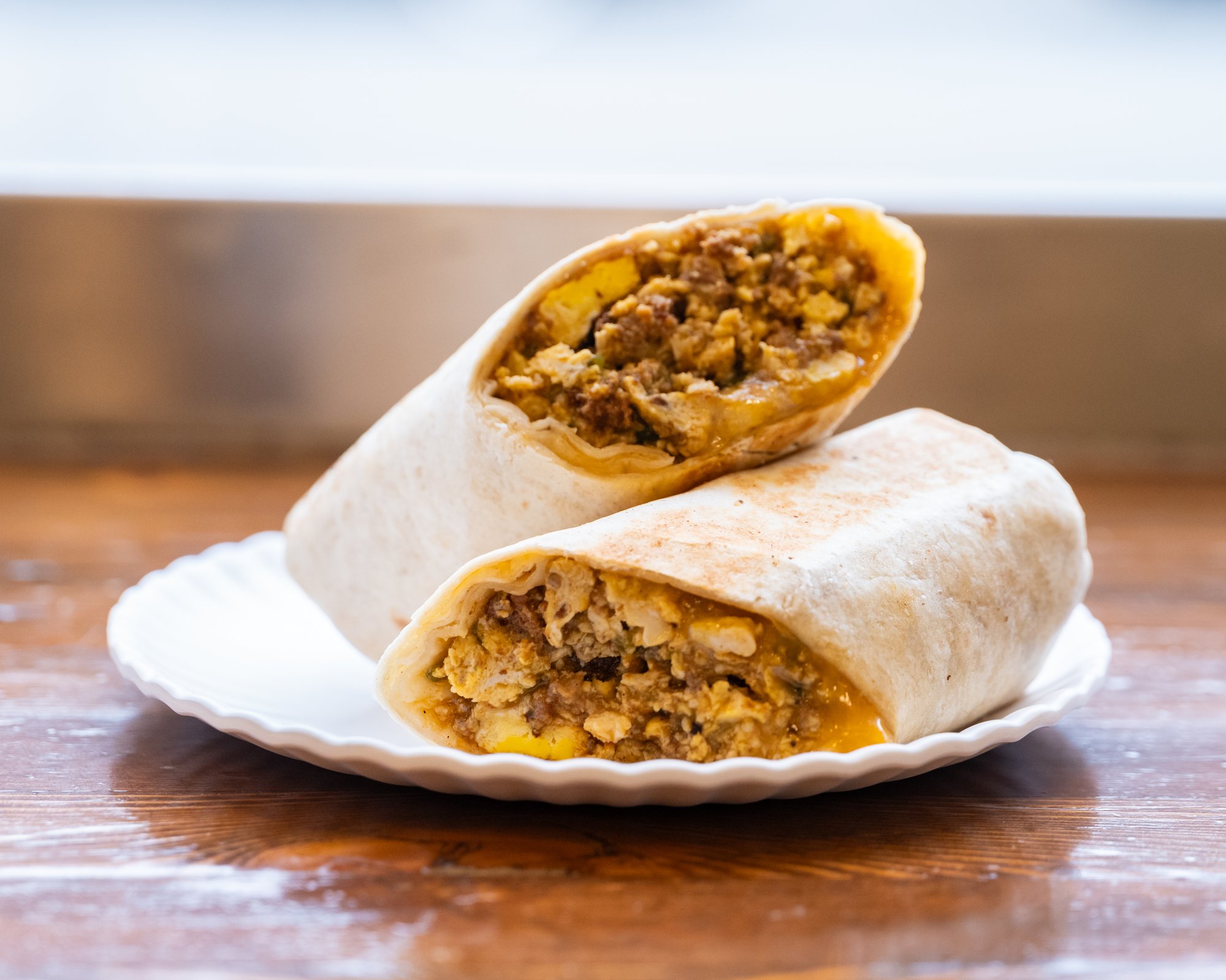 Burrito (As-Is)