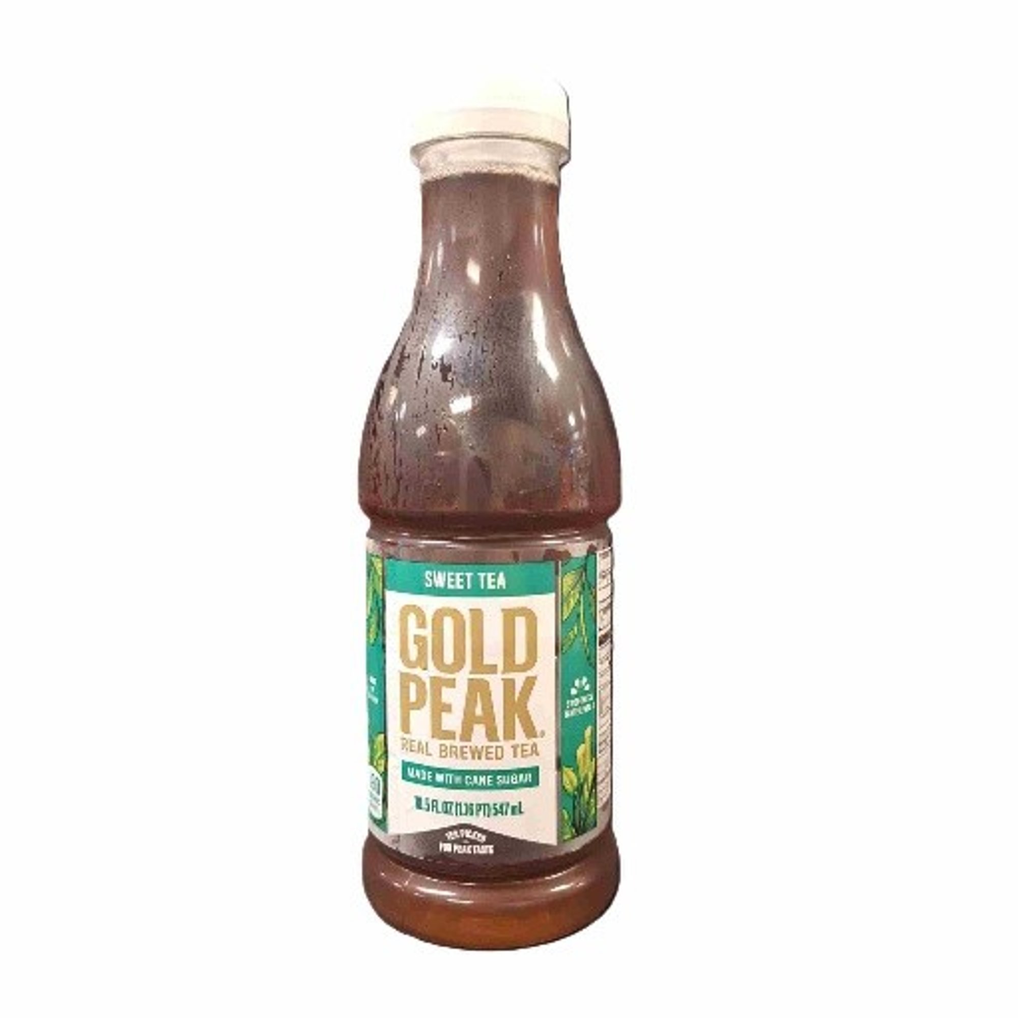 Gold Peak Tea