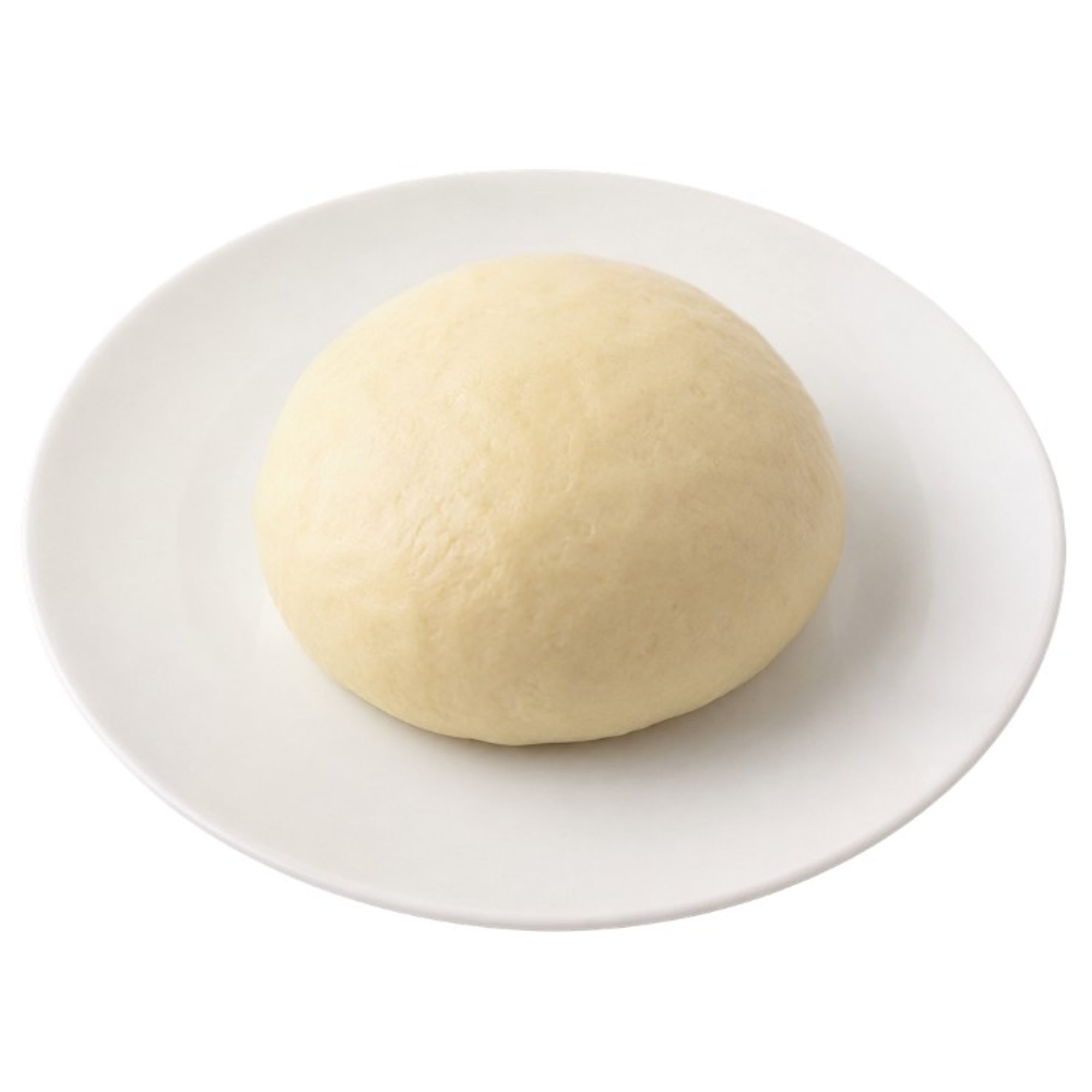 Neapolitan House Made Dough