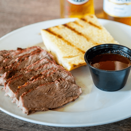 Tri Tip Half Lb