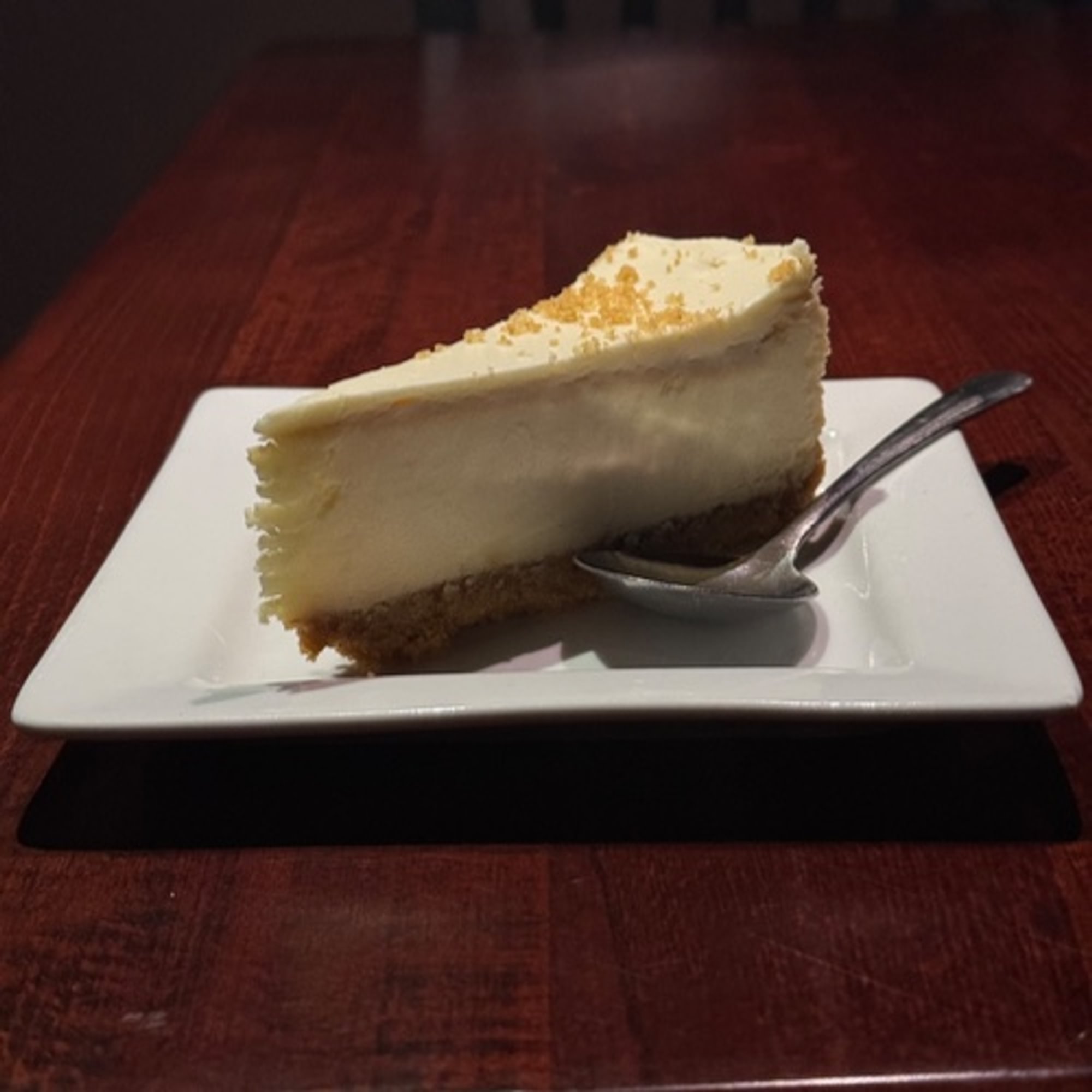 Cheesecake