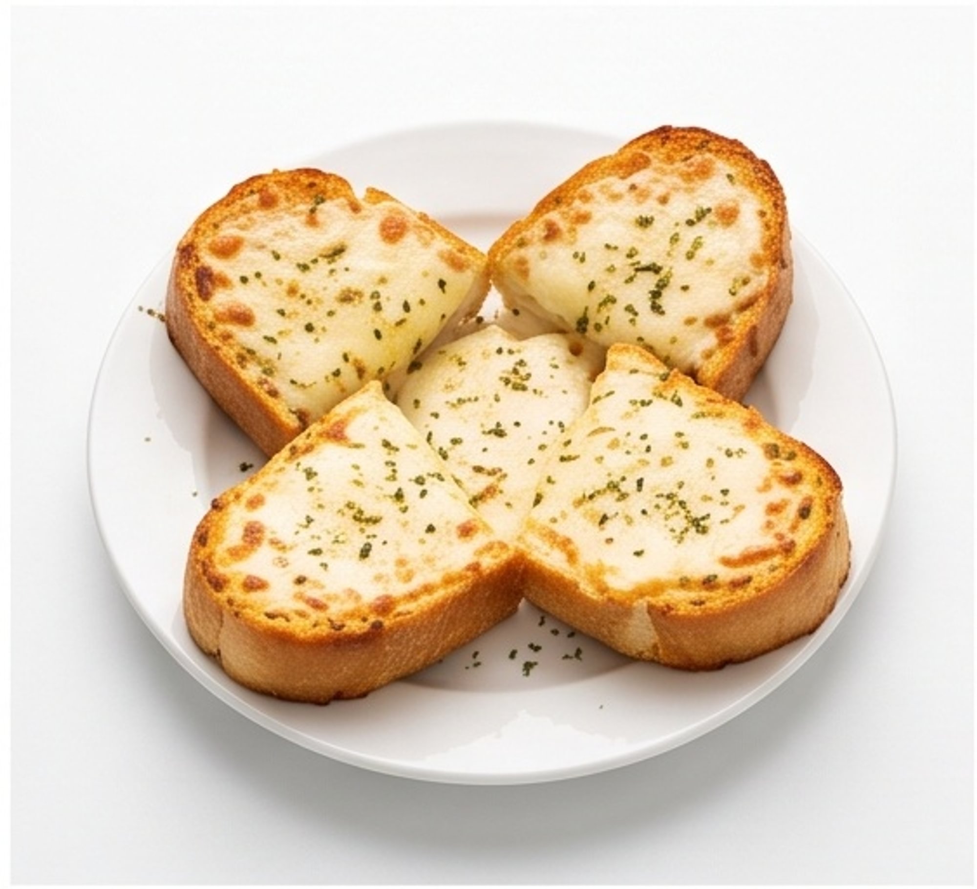 Garlic Cheese Bread