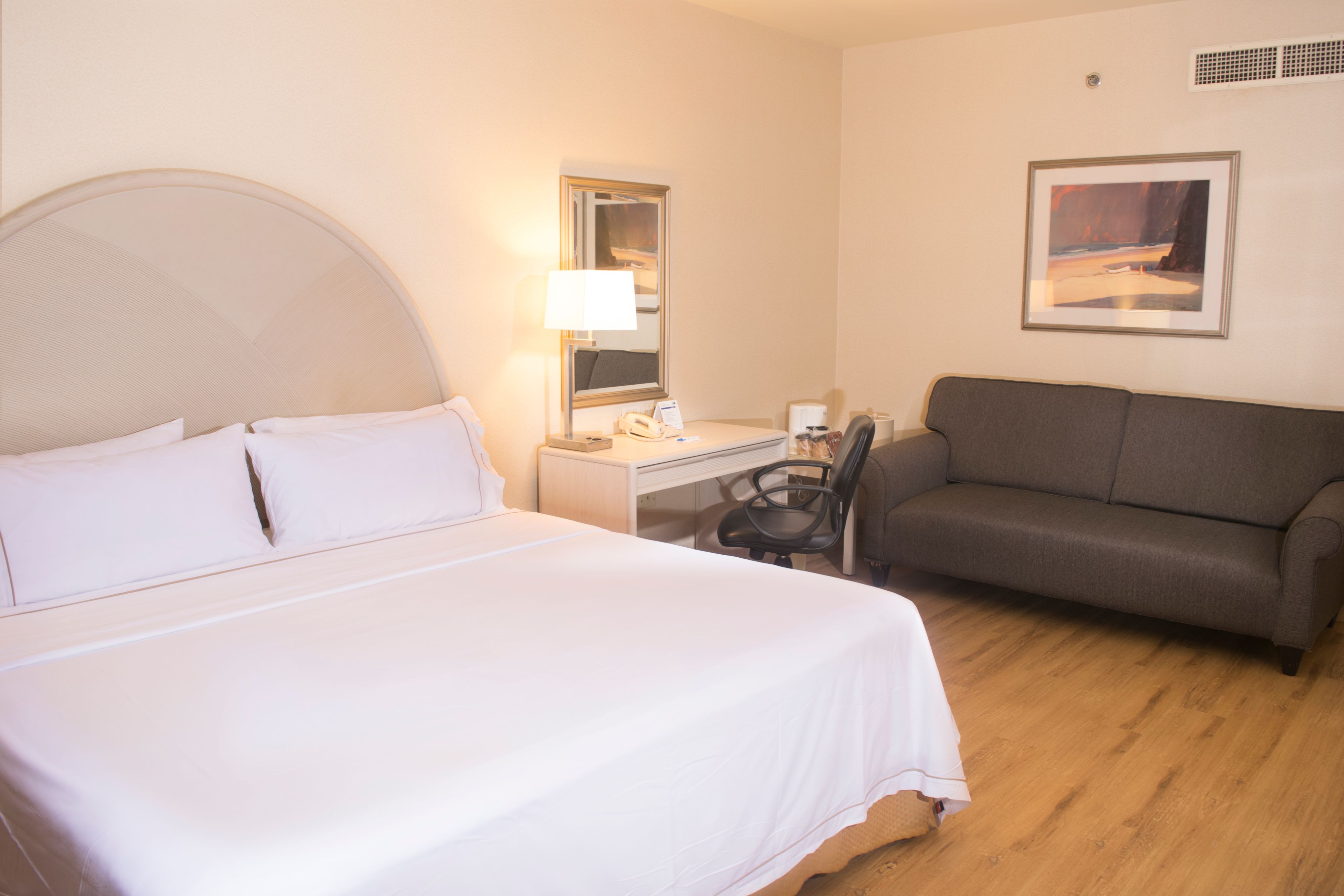 Images Holiday Inn Express Monterrey Galerias-Sn Jeronimo