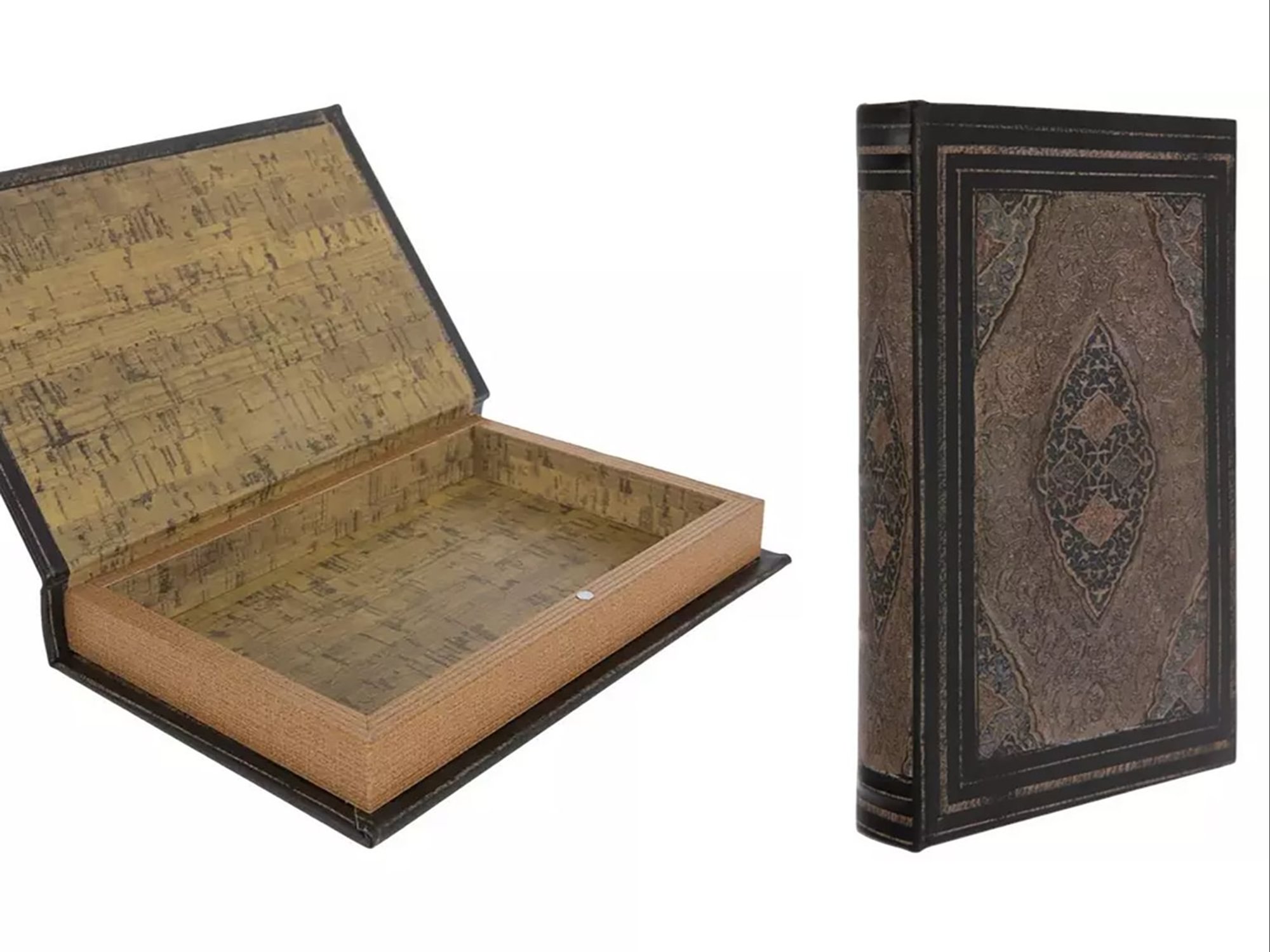 Book Container